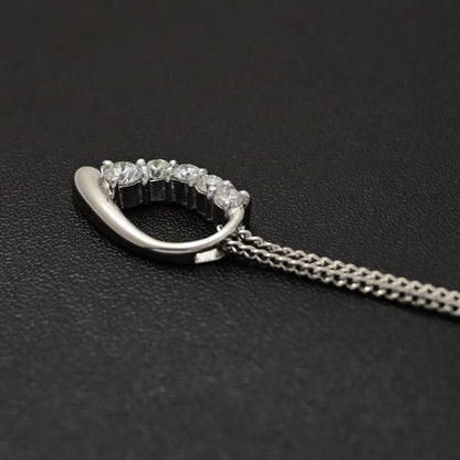 ダイヤモンド ネックレス・ペンダント