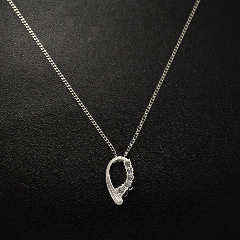 ダイヤモンド ネックレス・ペンダント