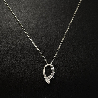 ダイヤモンド ネックレス・ペンダント