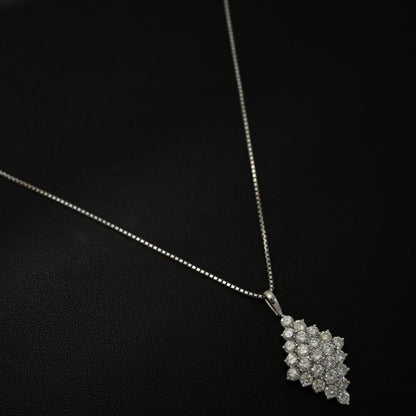 ダイヤモンド ネックレス・ペンダント