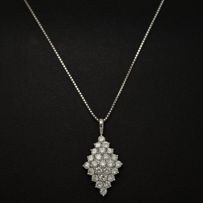 ダイヤモンド ネックレス・ペンダント