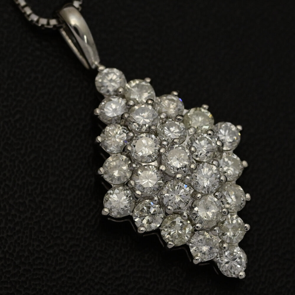 ダイヤモンド ネックレス・ペンダント