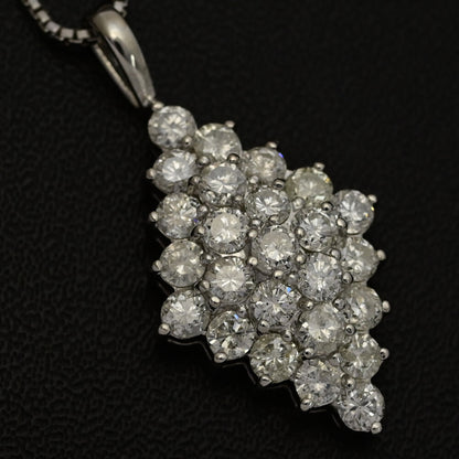 ダイヤモンド ネックレス・ペンダント