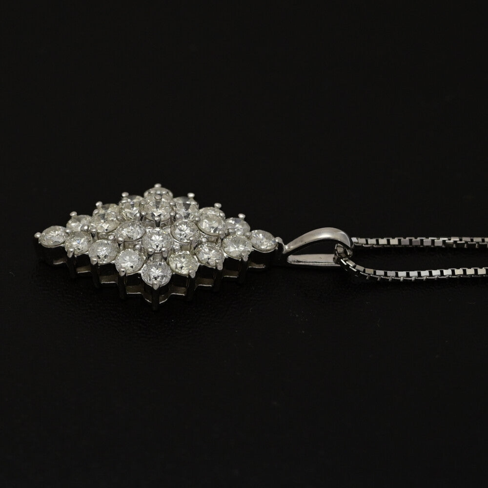 ダイヤモンド ネックレス・ペンダント