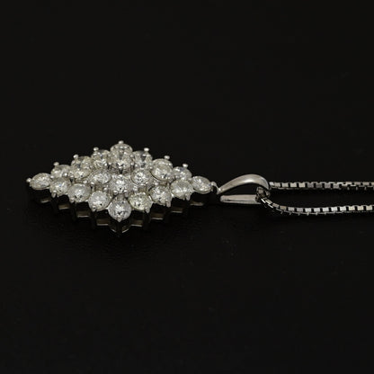 ダイヤモンド ネックレス・ペンダント