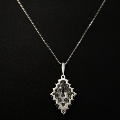 ダイヤモンド ネックレス・ペンダント