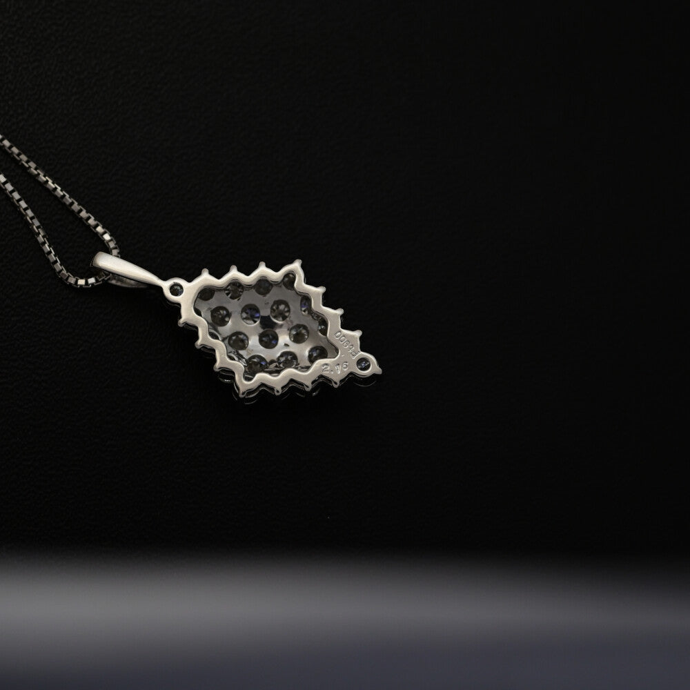 ダイヤモンド ネックレス・ペンダント