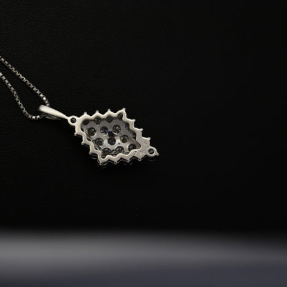 ダイヤモンド ネックレス・ペンダント