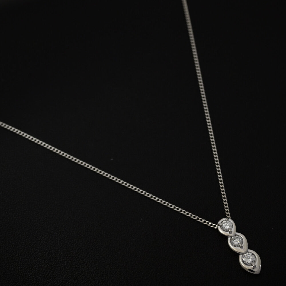 ダイヤモンド ネックレス・ペンダント