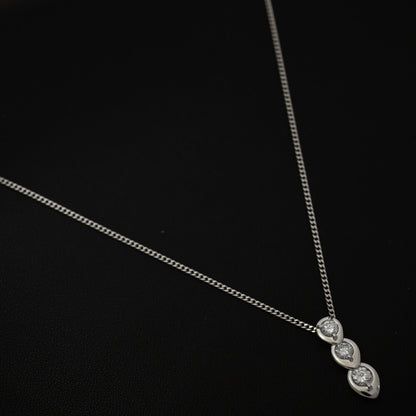 ダイヤモンド ネックレス・ペンダント