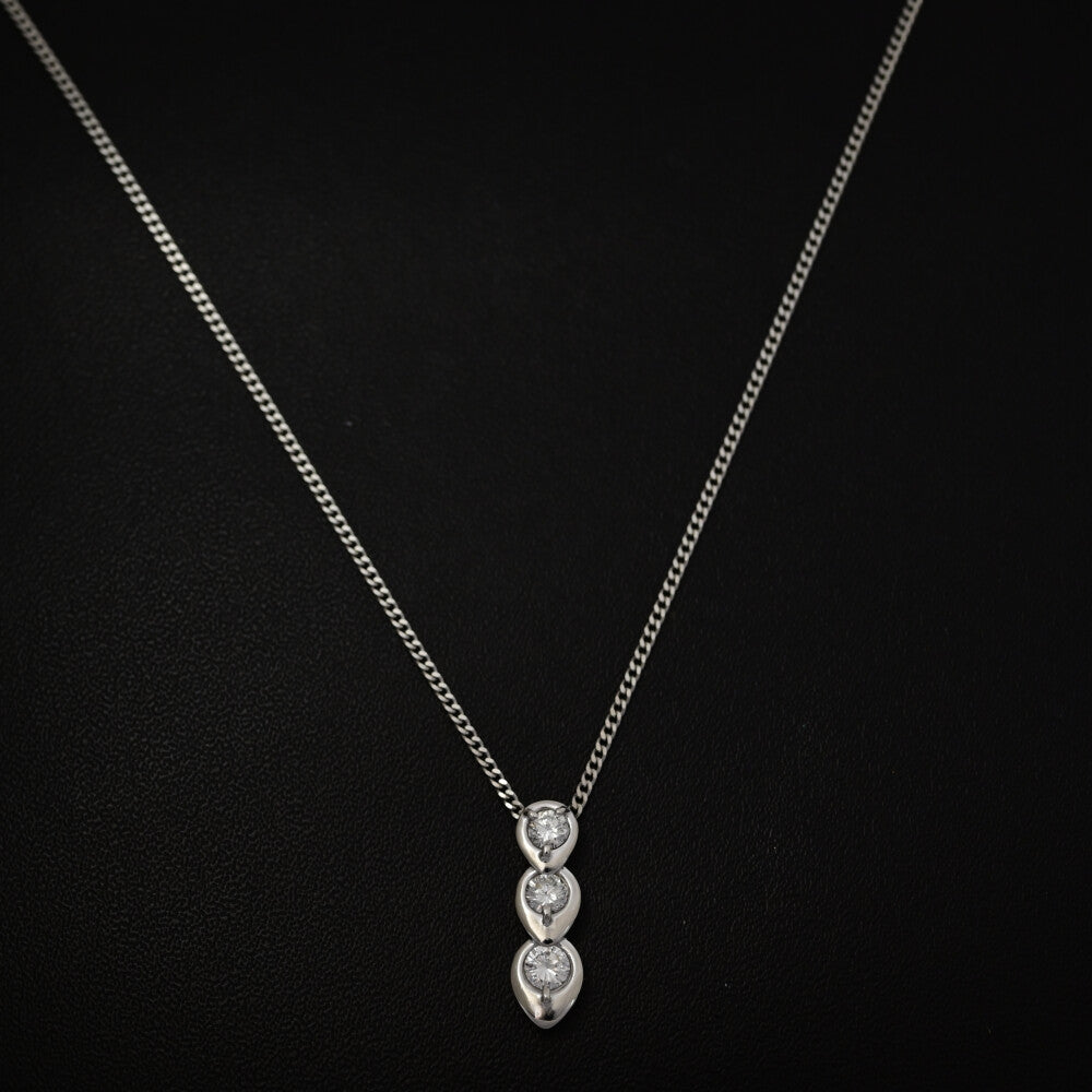 ダイヤモンド ネックレス・ペンダント