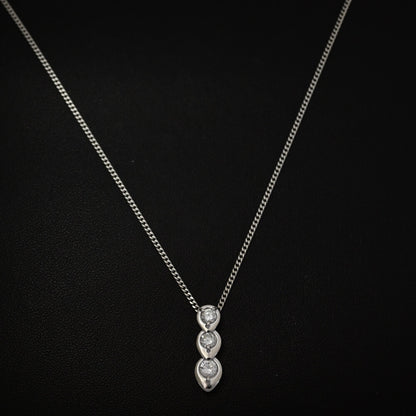 ダイヤモンド ネックレス・ペンダント