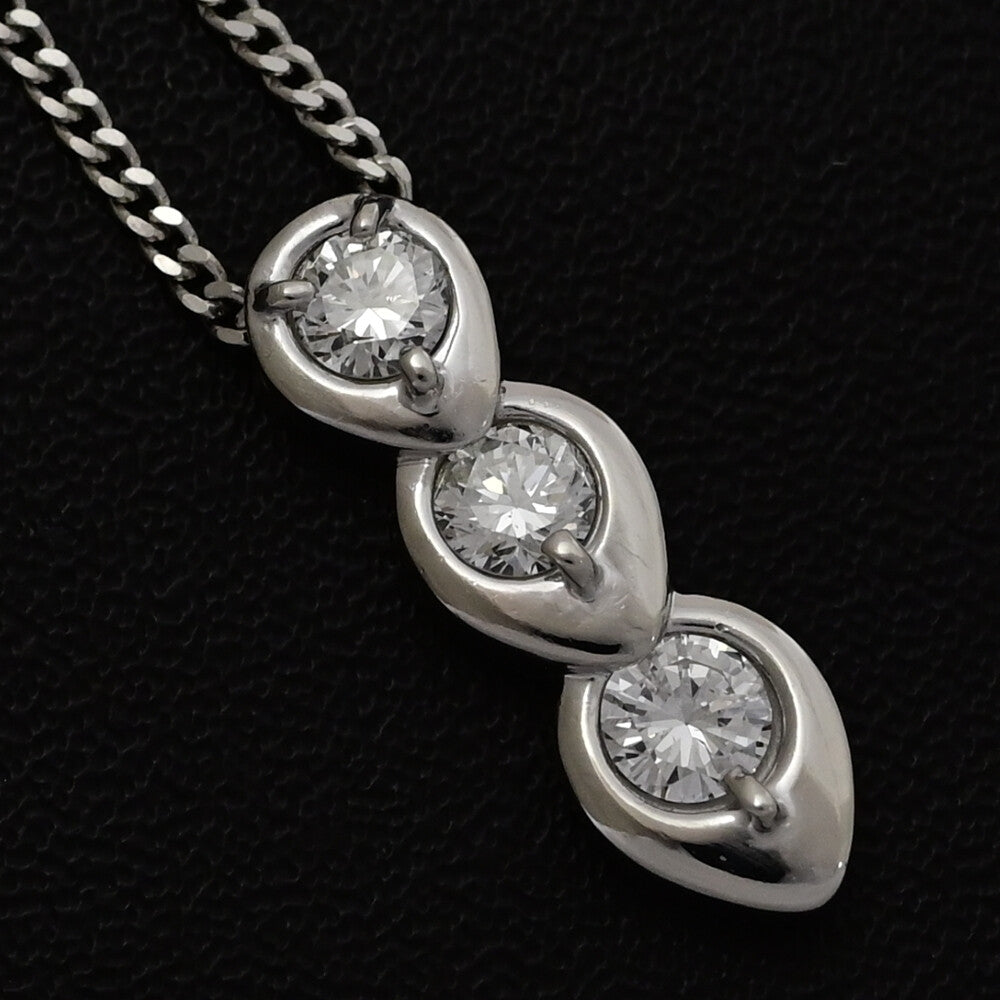 ダイヤモンド ネックレス・ペンダント