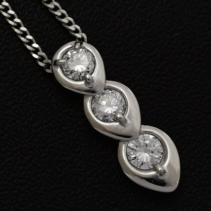 ダイヤモンド ネックレス・ペンダント