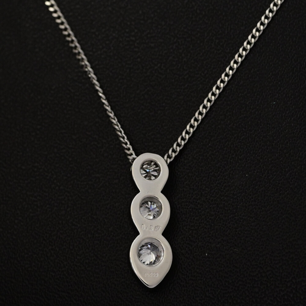 ダイヤモンド ネックレス・ペンダント