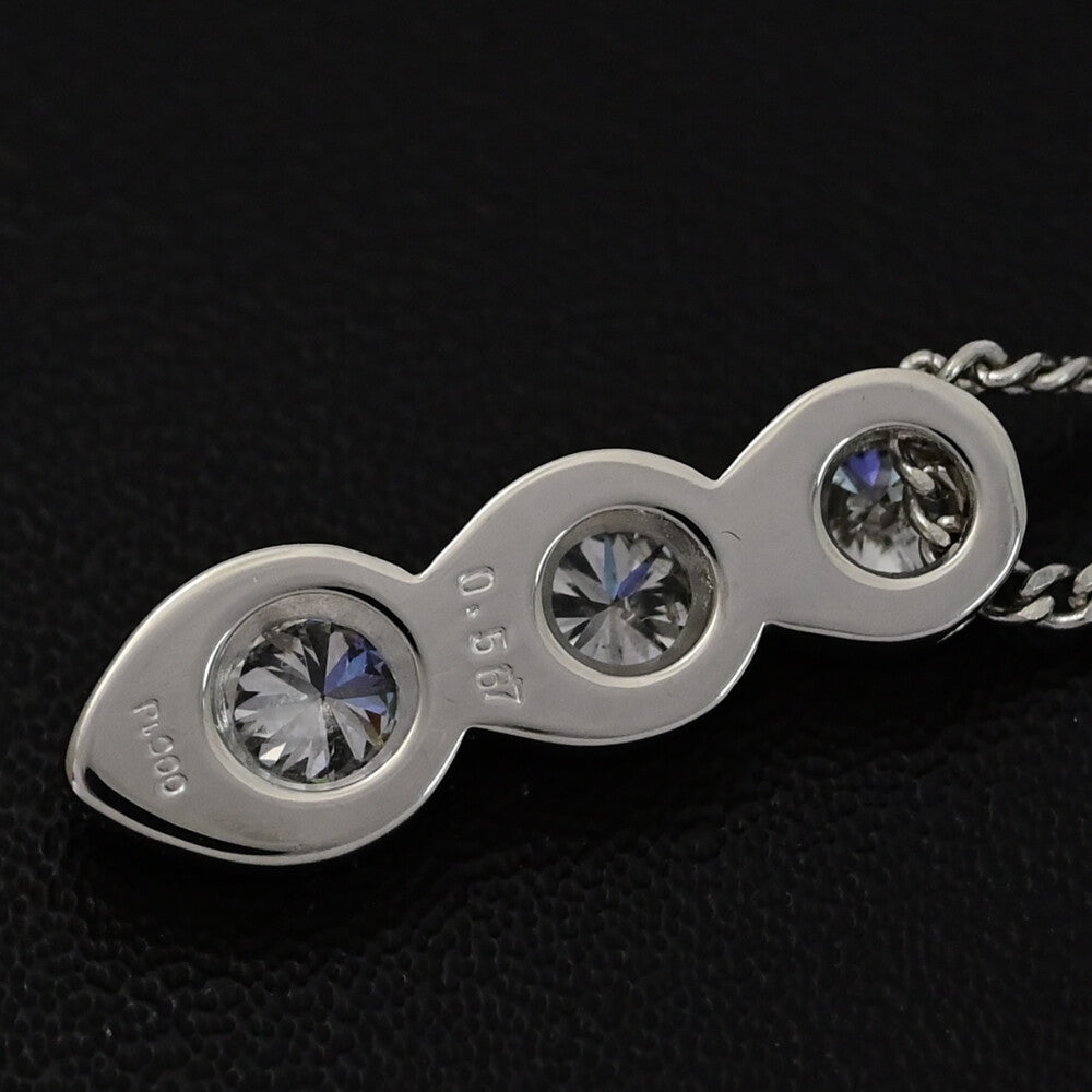 ダイヤモンド ネックレス・ペンダント