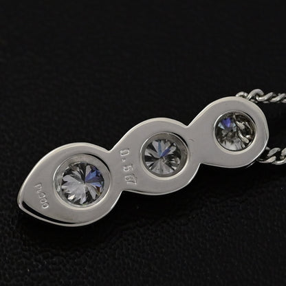 ダイヤモンド ネックレス・ペンダント