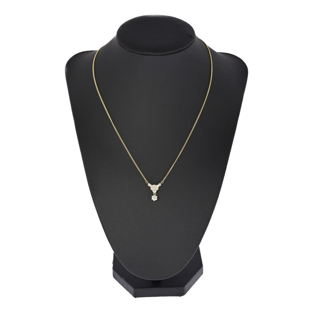 ダイヤモンド ネックレス・ペンダント