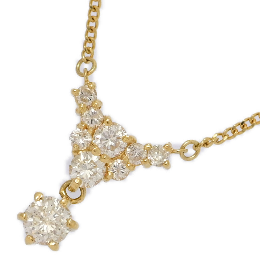 ダイヤモンド ネックレス・ペンダント