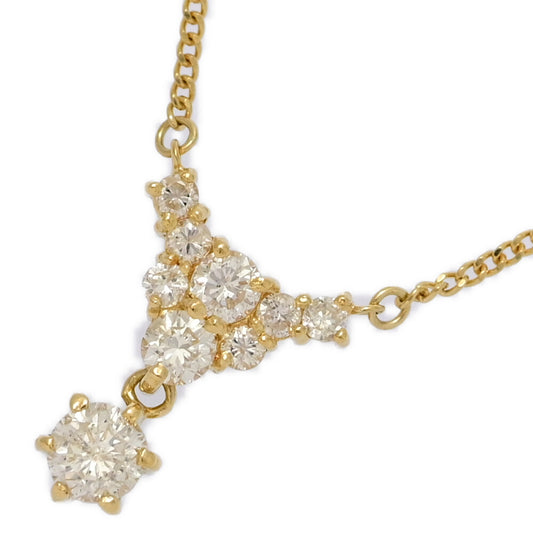 ダイヤモンド ネックレス・ペンダント