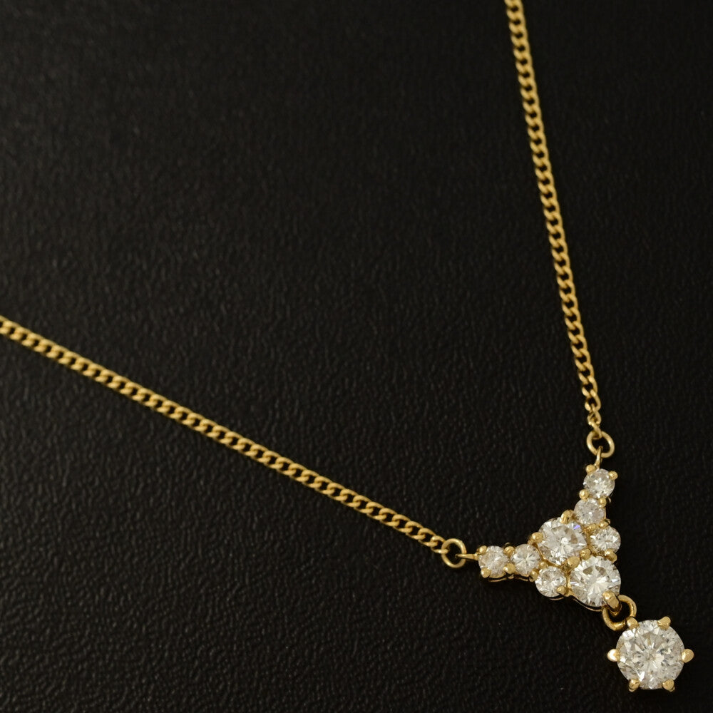 ダイヤモンド ネックレス・ペンダント