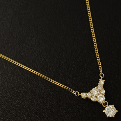 ダイヤモンド ネックレス・ペンダント