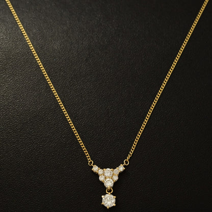 ダイヤモンド ネックレス・ペンダント