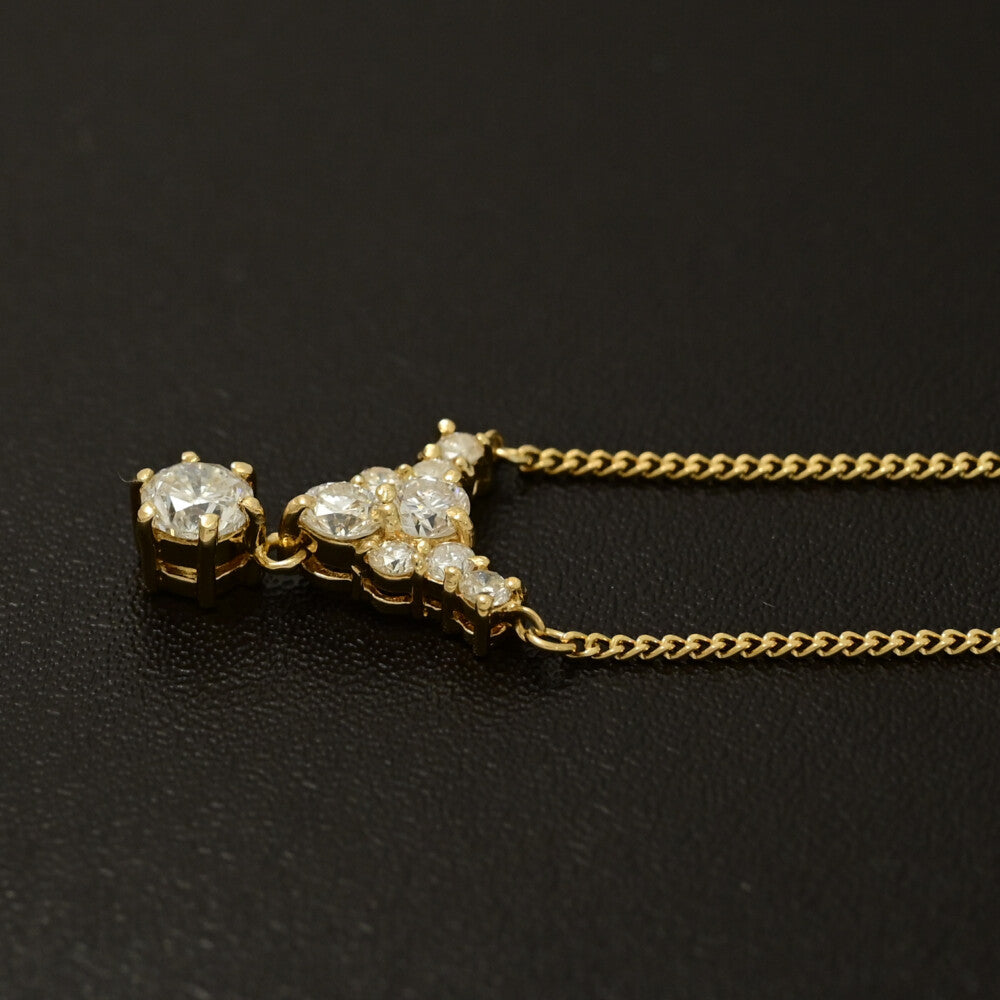 ダイヤモンド ネックレス・ペンダント