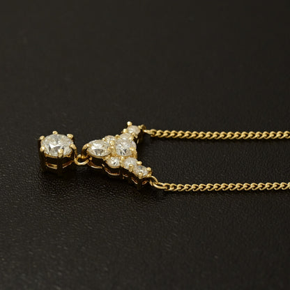 ダイヤモンド ネックレス・ペンダント