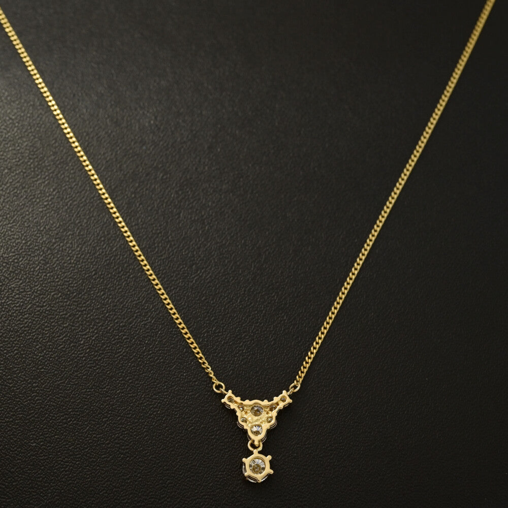 ダイヤモンド ネックレス・ペンダント