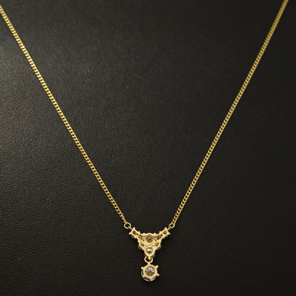 ダイヤモンド ネックレス・ペンダント