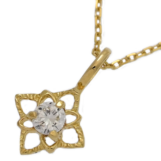 ダイヤモンド ネックレス・ペンダント