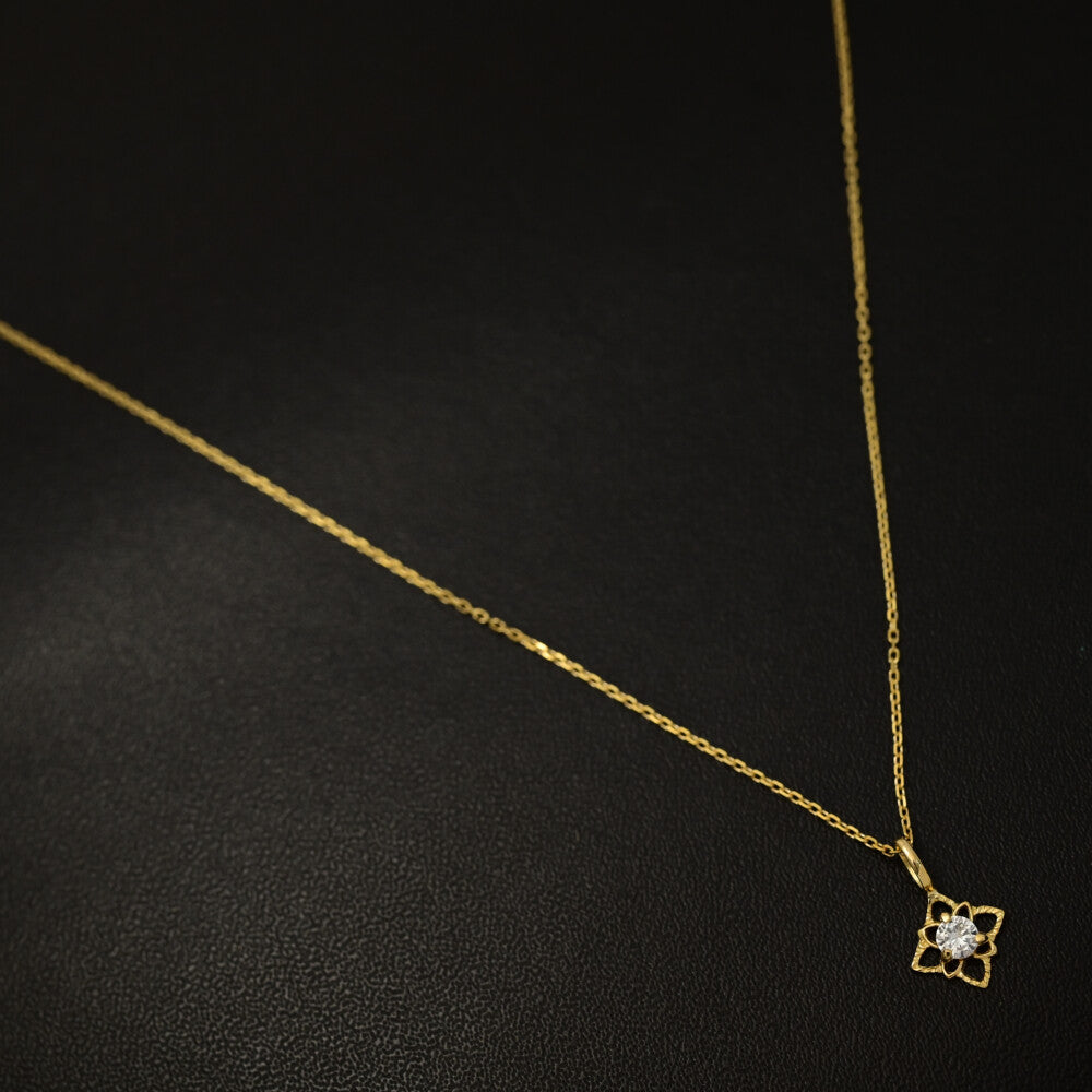 ダイヤモンド ネックレス・ペンダント