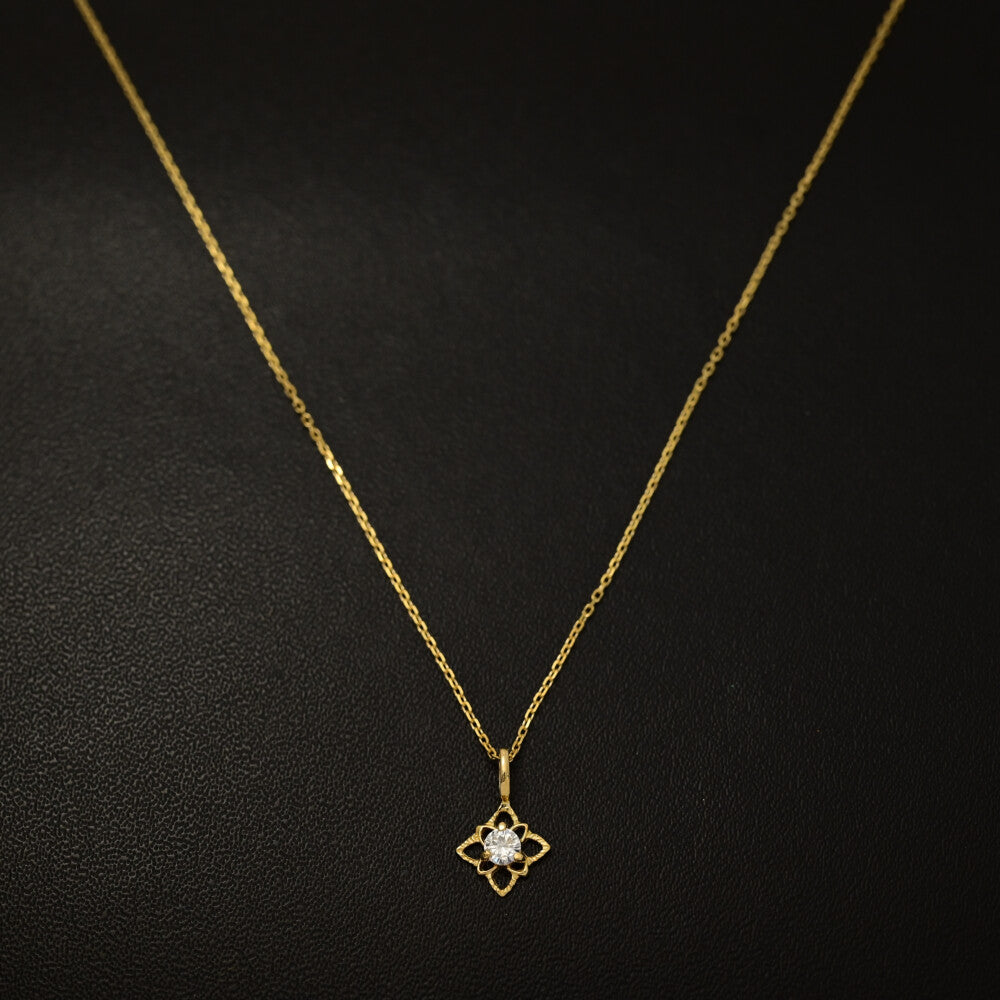 ダイヤモンド ネックレス・ペンダント