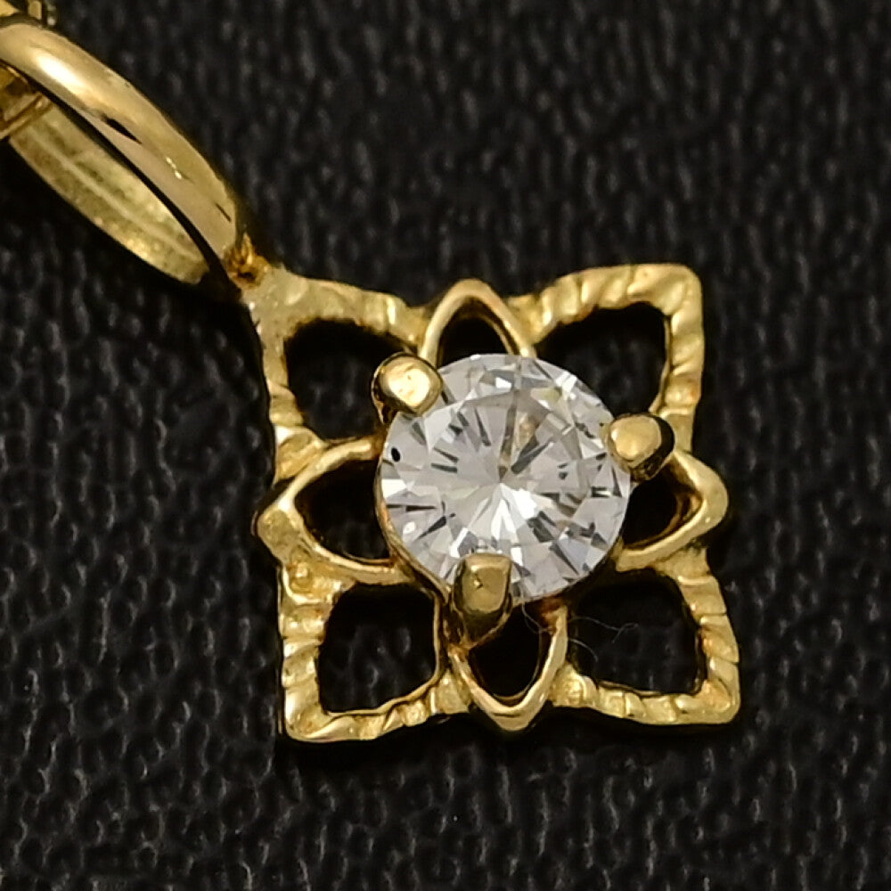 ダイヤモンド ネックレス・ペンダント