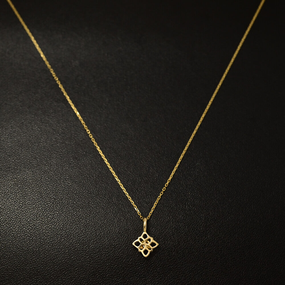 ダイヤモンド ネックレス・ペンダント