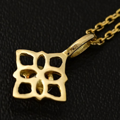 ダイヤモンド ネックレス・ペンダント