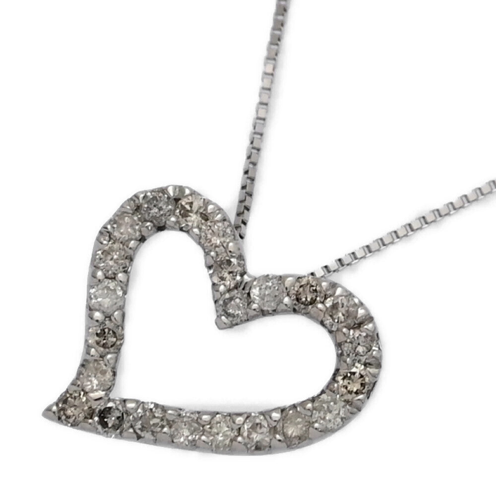 ダイヤモンド ネックレス・ペンダント