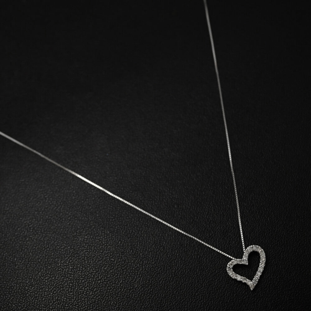 ダイヤモンド ネックレス・ペンダント