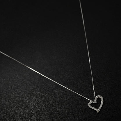 ダイヤモンド ネックレス・ペンダント