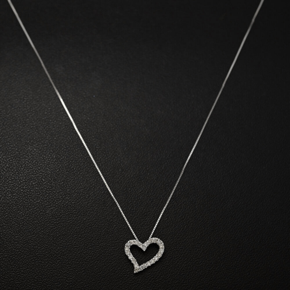 ダイヤモンド ネックレス・ペンダント