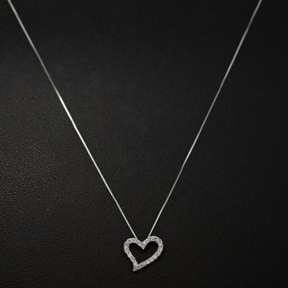 ダイヤモンド ネックレス・ペンダント