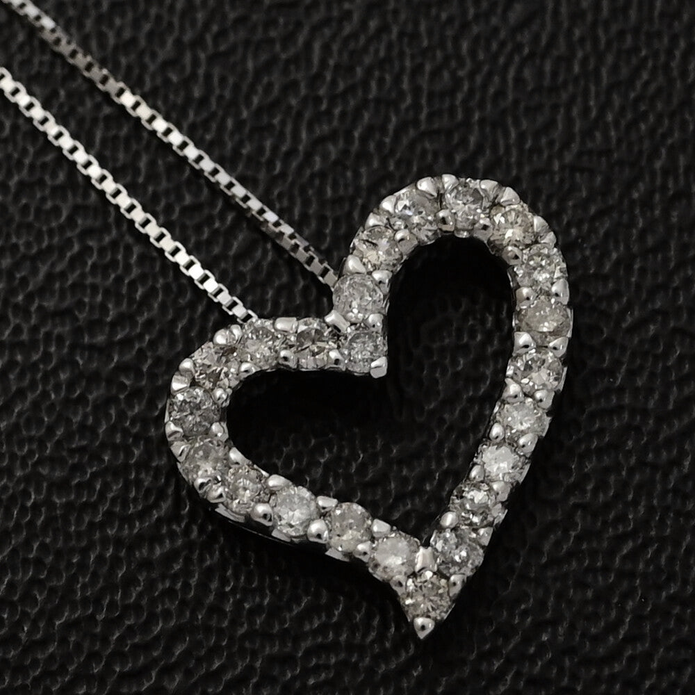 ダイヤモンド ネックレス・ペンダント