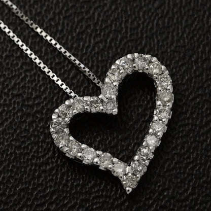 ダイヤモンド ネックレス・ペンダント