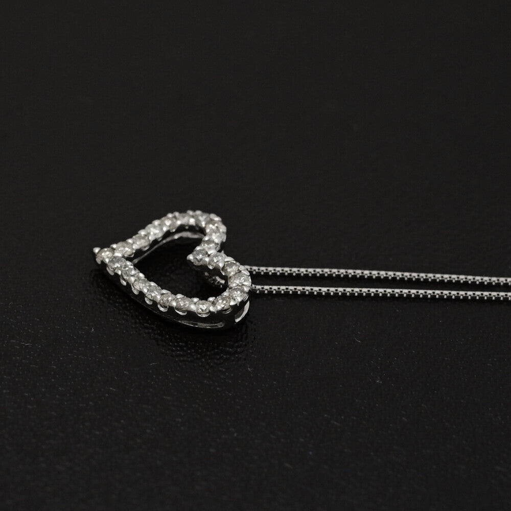 ダイヤモンド ネックレス・ペンダント