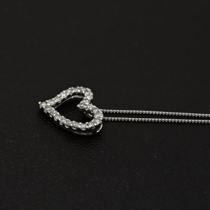 ダイヤモンド ネックレス・ペンダント