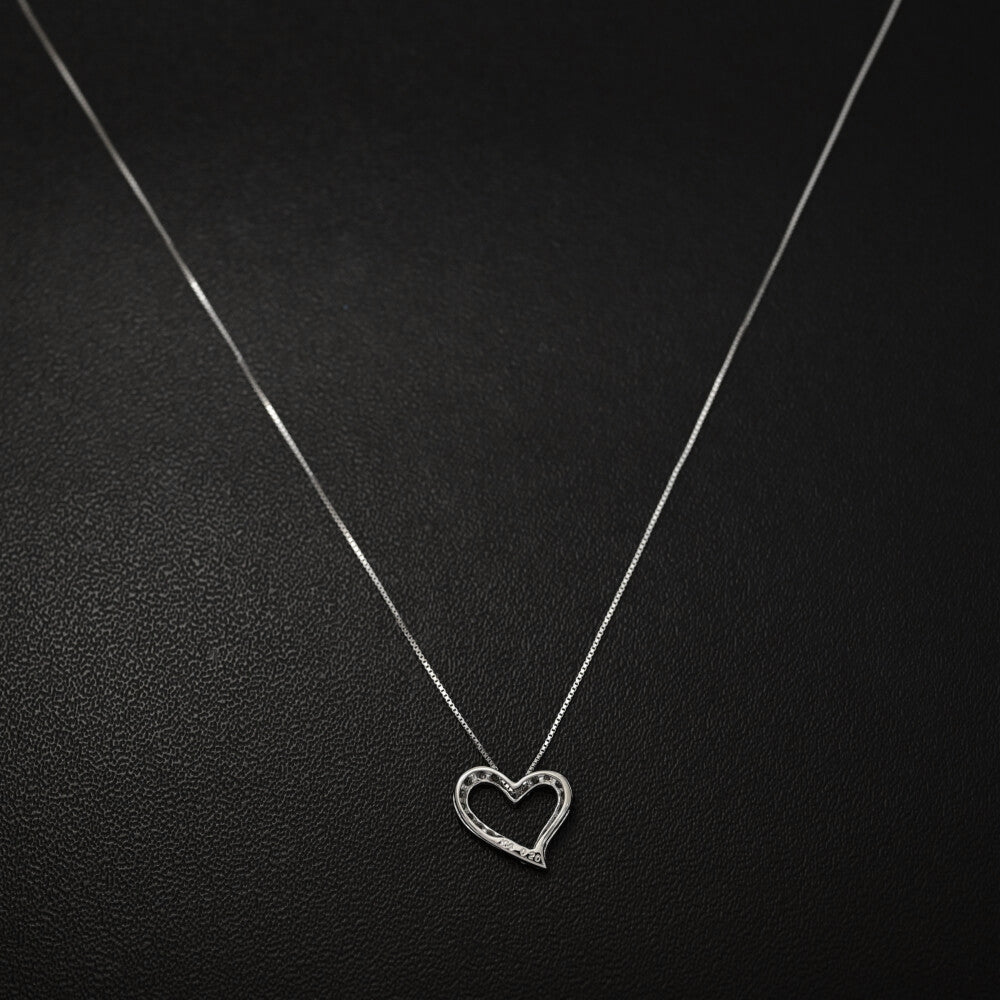 ダイヤモンド ネックレス・ペンダント