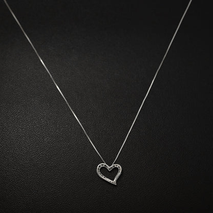 ダイヤモンド ネックレス・ペンダント