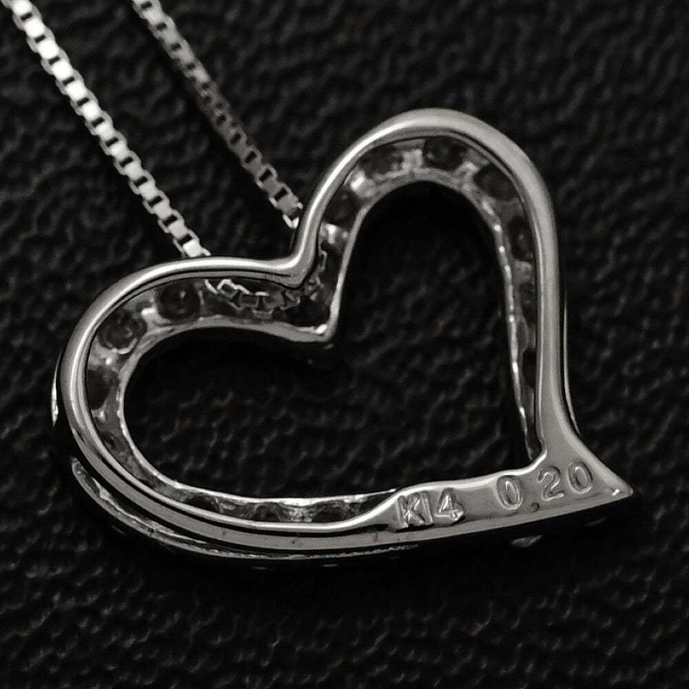 ダイヤモンド ネックレス・ペンダント