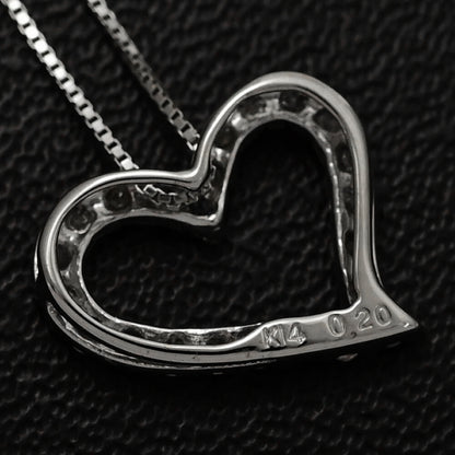 ダイヤモンド ネックレス・ペンダント